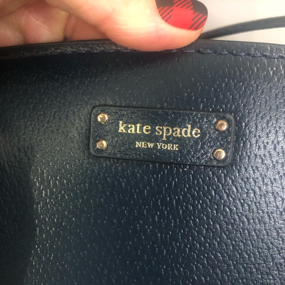 Kate Spade Jeanne medium satchel with wallet - Picture 3 of 8